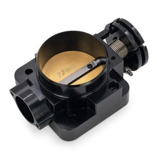 Load image into Gallery viewer, BLOX Racing Honda B/D/H/F Series Engines 72mm Black Billet Throttle Body V2 BXIM-00203-BK-V2