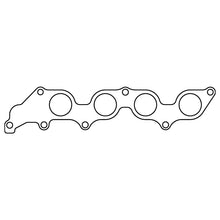 Load image into Gallery viewer, Cometic Gasket Cometic Ford 2003-2011 Duratec 20/23-Mazda 2003-2015 MZR LF/L3 .064in ArmorCore Exhaust Mani Gskt C4841-064