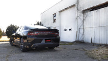 Load image into Gallery viewer, Corsa Performance Cat-Back Exhaust for 15-6 Dodge Charger SRT / Scat Pack / R/T 6.4L