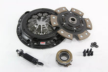 Load image into Gallery viewer, Competition Clutch Stage 4 Sprung Track Series 1620 Clutch Kit - FR-S BRZ