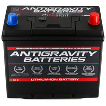 Load image into Gallery viewer, Antigravity Batteries Antigravity Group 51R Lithium Car Battery w/Re-Start AG-51R-30-RS