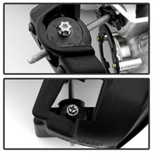 Load image into Gallery viewer, SPYDER xTune Chevy Silverado 1500 99-02 OEM Style Headlights w/ Bumper Lights - Chrome HD-JH-CSIL99-OE-SET 9035111