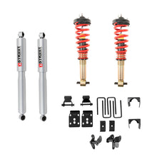 Load image into Gallery viewer, Belltech 2021+ Ford F-150 4WD Performance Coilover Kit 1054SPC