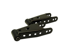 Load image into Gallery viewer, Belltech Shackle Kit 94-00 Ram 2500/3500 2inch