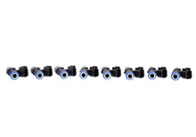 Load image into Gallery viewer, Ford Performance Parts 52 LB/HR Fuel Injector Set