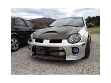 Load image into Gallery viewer, Spyder Dodge Neon 03-05 Projector Headlights LED Halo LED Black High H1 Low H1 PRO-YD-DN03-HL-BK 5009920