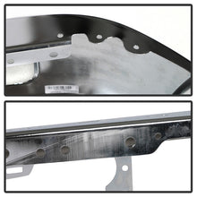 Load image into Gallery viewer, Spyder 18-20 Ford F150 XLT/Lariat w/ Fog Lights Hole Front Bumper - Chrome (FB-FF15018X-FOG-C) 9948435