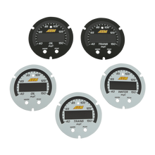 Load image into Gallery viewer, AEM X-Series Temperature Gauge Accessory Kit