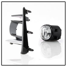 Load image into Gallery viewer, Spyder Toyota Sienna 2018-2019 OEM Fog Lights w/OEM Fit Switch - H8(Included) -  Clear 5086334