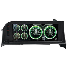 Load image into Gallery viewer, Autometer 87-93 Ford Mustang Digital Instrument Display Color LCD 7007