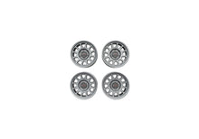 Load image into Gallery viewer, Ford Racing Bronco 17x8.5in Method Wheel &amp; Center Cap - Gray M-1007K-M1785KG