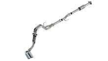 Load image into Gallery viewer, Borla F-150 2021 2.7L/3.5L 4dr CC SB EC STB Lari/King R/Plinum/LTD 3/2.25 DSE Cat-Back AK CHR Tips 140872