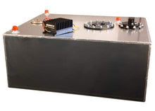 Load image into Gallery viewer, Aeromotive Fuel Cell TVS 20 Gal 90-Deg Outlet Brushless Spur 3.5 19315