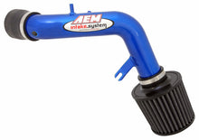 Load image into Gallery viewer, AEM Induction AEM Short Ram Intake System S.R.S. HONDA ACCORD L4-2.4L 03-04 22-511B