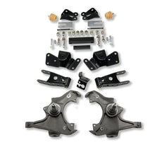 Load image into Gallery viewer, Belltech LOWERING KIT W/O SHOCKS 716