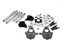 Load image into Gallery viewer, Belltech Lowering Kit With Sp Shocks 661Sp