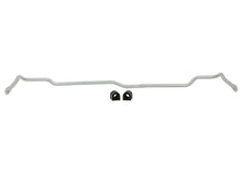 Load image into Gallery viewer, Whiteline Rear Sway Bar 18mm Heavy Duty Toyota Corolla 1994-2001