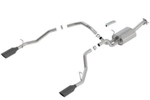 Load image into Gallery viewer, Borla 2019-2027 RAM 1500 5.7L V8 AT  Atak SS Catback Exhaust