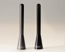 Load image into Gallery viewer, Agency Power Black Universal Shorty Antenna EVO, S2000, VW, TC