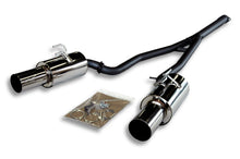Load image into Gallery viewer, HKS Hi-Power Catback Exhaust - Mitsubishi Lancer Evolution 2008 2010-2015