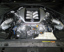 Load image into Gallery viewer, HKS Super SQV 4 GT-R R35 VR38DETT Vehicle Specific Kit