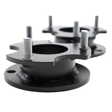 Load image into Gallery viewer, Belltech 19-20 Ford Ranger 2WD/4WD 2.5in Front Leveling Strut Spacer Kit 34938