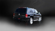 Load image into Gallery viewer, Corsa Performance Sport Cat-Back Exhaust W/Black Twin 4 In Tips 02-06 Cadillac