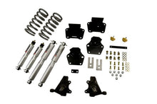 Load image into Gallery viewer, Belltech Lowering Kit With Sp Shocks 809Sp