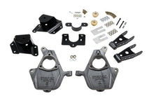 Load image into Gallery viewer, Belltech LOWERING KIT W/O SHOCKS 660