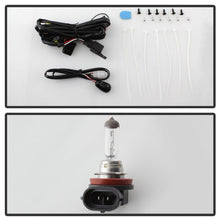 Load image into Gallery viewer, Spyder Chevy Spark 2013-2015 OEM Fog Light W/Universal Switch- Clear FL-CSPA2013-C 5080288