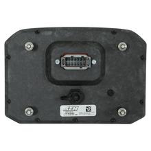 Load image into Gallery viewer, AEM CD-7 Logging Race Dash Carbon Fiber Digital Display (CAN Input Only)
