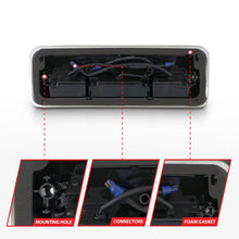 Load image into Gallery viewer, Anzo 2004-2008 Ford F-150 LED 3rd Brake Light Chrome B - Series