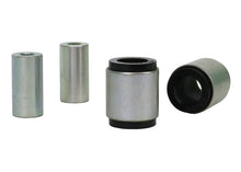 Load image into Gallery viewer, Whiteline Plus 7/03-11 Mazda RX8 Front Shock / Control Arm Bushing Kit W33338