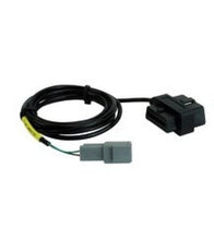Load image into Gallery viewer, AEM Electronics CD-7/CD-7L Plug &amp; Play Adapter Harness for OBDII CAN bus, Incl. Power