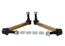 Load image into Gallery viewer, Whiteline Sway Bar - Link