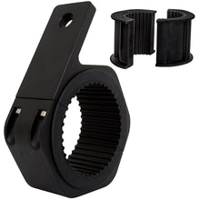 Load image into Gallery viewer, ANZO Bar Mount Clamps Universal Universal Tube Clamp Fits Sizes 2.5in / 3in 851069