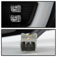 Load image into Gallery viewer, Spyder 08-11 Subaru Impreza WRX 4DR LED Tail Lights - Black ALT-YD-SI084D-LED-BK 5087966
