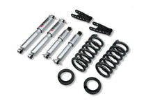 Load image into Gallery viewer, Belltech Lowering Kit With Sp Shocks 790Sp