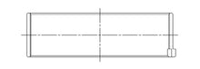 Load image into Gallery viewer, ACL Race Series Rod Bearings Subaru 4 EJ20/EJ22/EJ25 Size: 0.5