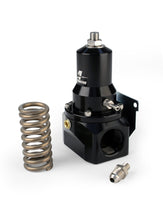 Load image into Gallery viewer, Aeromotive Adjustable, Regulator, 30-120 PSI, .500 Valve, ORB-12 Inlet/Outlet