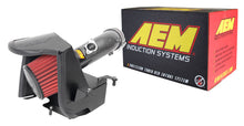 Load image into Gallery viewer, AEM Induction AEM 2018 C.A.S. Toyota Camry L4-2.5L F/I Cold Air Intake System 21-855C