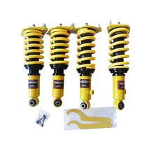 Load image into Gallery viewer, BLOX Racing 90-05 Mazda Miata Street Series II Plus Coilovers BXSS-03905