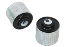 Load image into Gallery viewer, Whiteline 19-21 BMW Z4 / 20-22 Toyota GR Supra Front Control Arm Bushing Kit (Caster Bushing) KCA495