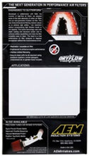 Load image into Gallery viewer, AEM Induction AEM 92-08 Subaru Impreza DryFlow Air Filter 28-20232