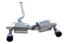 Load image into Gallery viewer, HKS Super Turbo Muffler GRB/GRF