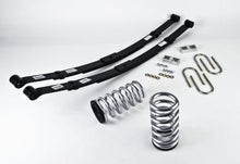 Load image into Gallery viewer, Belltech LOWERING KIT 82-93 S10 4&amp; 6 Cyl 2inch-3inch/4inch 568