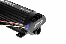 Load image into Gallery viewer, Aeromotive TVS In-Line Brushless Spur 10.0 External Fuel Pump 11198
