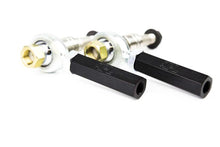 Load image into Gallery viewer, SPL Part V5 Bumpsteer Adjustable Front Outer Tie Rod Ends 350Z/Z32/R32/R33/R34