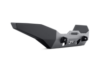 Load image into Gallery viewer, Body Armor 4x4 2018+ Jeep Wrangler JL Gladiator JT Full Width Front Bumper (Rubicon Model Only ) JL-19531