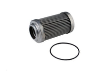 Load image into Gallery viewer, Aeromotive 40 Micron Element for ORB-10 Filters